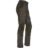 Pinewood Caribou TC Women's Pant naisten vaellushousut