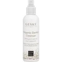 GESKE Organic Device Cleanser 150 ml