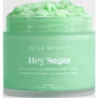 NCLA Hey, Sugar Kiwi Strawberry Body Scrub 250 g