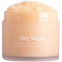 NCLA Hey, Sugar Papaya Vanilla Body Scrub 250 g