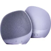 GESKE 7 in 1 Sonic Body Brush Purple