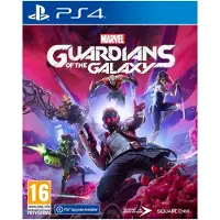 Marvel Guardians of the Galaxy