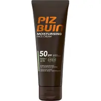 Piz buin Moisturising Face Cream SPF50 50 ml