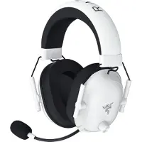 Razer BlackShark V2 Hyperspeed Langattomat Pelikuulokkeet - Valkoinen (Refur