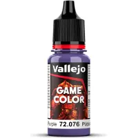 Vallejo AV Game Color 18ml - Alien Purple