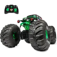 Monster Jam - RC Mega Grave Digger (6046198)