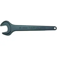 Toptul Kiintolenkkiavain 34 mm Pituus: 273mm