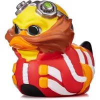 Numskull Sonic Tubbz Mini Dr Eggman