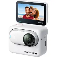 Insta360 Go 3s Standard Edition Arctic White 128gb Toimintakamera