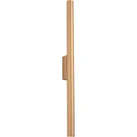 Sollux Pastelo seinävalaisin G9 50cm kulta