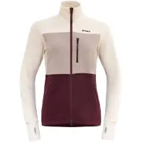 Devold Women's Thermo Wool Jacket naisten välikerrostakki