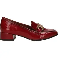Tamaris Women Slip-On - Red - 41