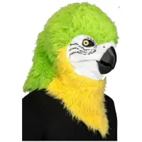 MOM Jaw Mobile Loro-maskilla