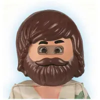 MOM Playmobil-naamio