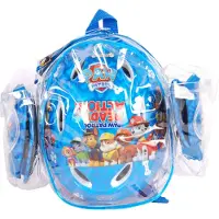 Paw Patrol Junior-kypärä