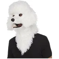 MOM Mobiililla Jaw Caniche-maskilla