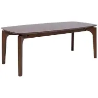 Hobby Hall Sohvapöytä HAYDIE 120x60xH45cm, pähkinä