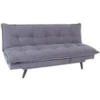 Hobby Hall Vuodesohva Spry 193x92xH89cm, harmaa
