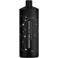 Sebastian No.Breaker Rebalancing Bonding Pre-shampoo Crème, 1000ml
