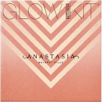Anastasia Beverly Hills Sun Dipped Glow Kit