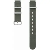 Samsung Galaxy Watch7 Athleisure Band (M/L) Green
