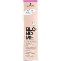 Schwarzkopf Pysyvä väriaine Schwarzkopf 2561001 Hiekka (60 ml)
