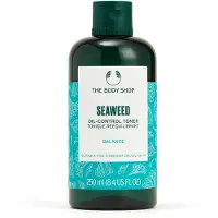 The Body Shop Seaweed Oil-Control Toner 250ml