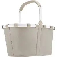 Reisenthel Carrybag herringbone sand