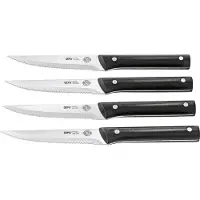 GEFU - BBQ Pihviveitsi 14,8 cm 4 kpl