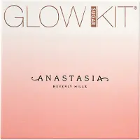 Anastasia Beverly Hills Sugar Glow Kit