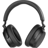 Sennheiser Accentum Plus Wireless vastamelukuulokkeet, musta