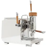 Rocket Espresso Rocket Epica Precision espressokone - ruostumaton teräs