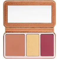 Anastasia Beverly Hills Anastasia Beverly Hillsin kasvopaletti - Tropical Getaway - Trooppinen pakomatka