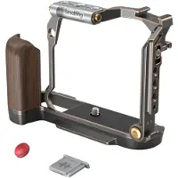 SmallRig 4714 Retro Cage For Fujifilm X-T50 kamerakehikko