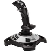 Maxx Tech Pro USB Joystick - Wired Joystick - PC