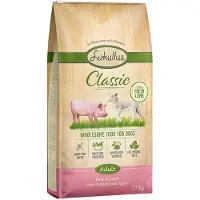 Lukullus 5x1kg Classic sika & karitsa viljaton koiran kuivaruoka