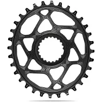 AbsoluteBLACK Blade 30T suora asennus