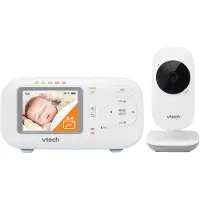 Vtech - Video Babymonitor 2,4 Screen (VM2251)