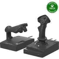 Hori - Flight Stick for Series X (Series X)