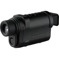 Mikamax Picco Night Vision Monocular Pimeänäkölaite - Musta
