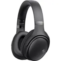 Havit HVBT-H630BT-BK, Wireless, Calls/Music/Sports/Everyday, 20 - 20000 Hz, 185 g, Headset, Black