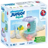 Playmobil Disney Junior &amp; : Arielin Simpukkasade