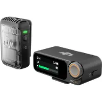 DJI Mic 2 - Single