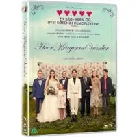 Nordisk film HVOR KRAGERNE VENDER