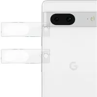 IMAK Google Pixel 8 HD Kameralinssin Panssarilasi - 9H - 2 Kpl.