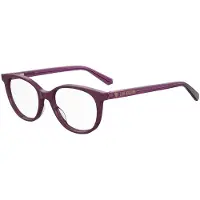 Love Moschino Mol543-tn-0t7 Junior-lasit