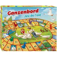 Goliath Goose Board Game