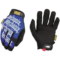 Mechanix Työkäsineet The Original Blue; XL