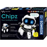 Kosmos Chipz Robotti
