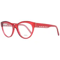Tod'S Näkölasit - - TO 5193 - Punainen - Muovi - Naisille